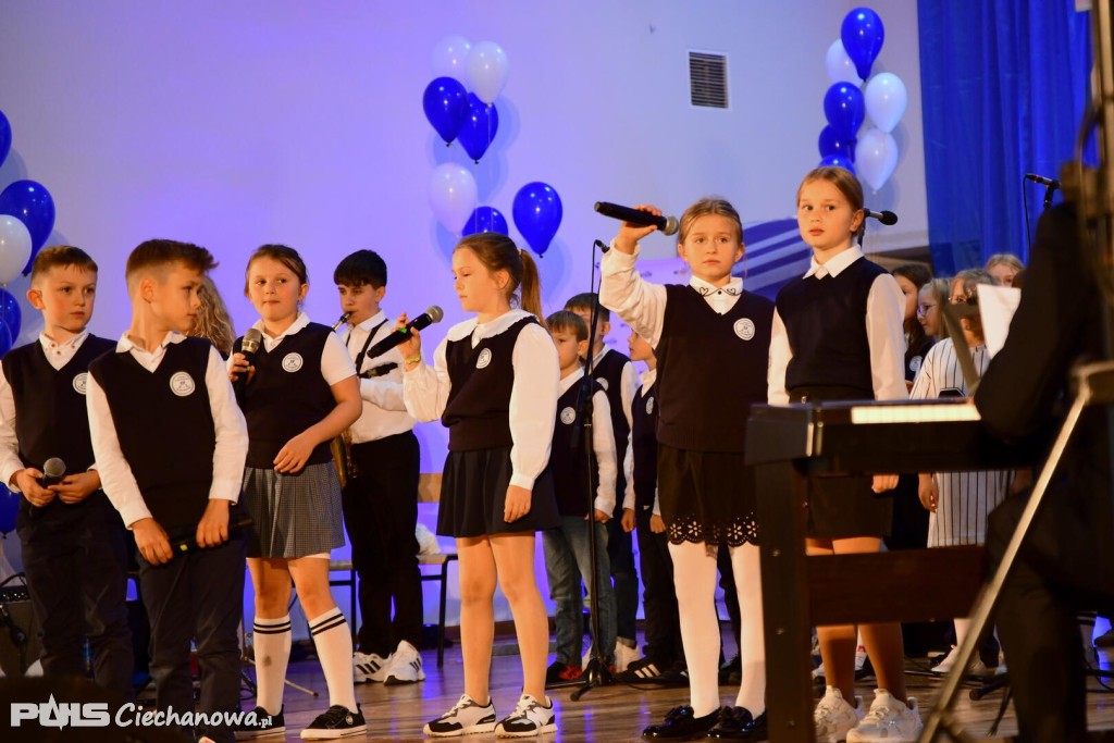 Podwójny jubileusz TWP i SP TWP