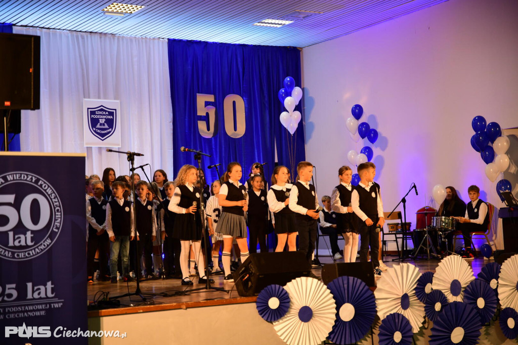 Podwójny jubileusz TWP i SP TWP