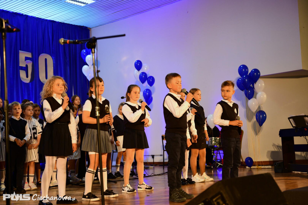 Podwójny jubileusz TWP i SP TWP