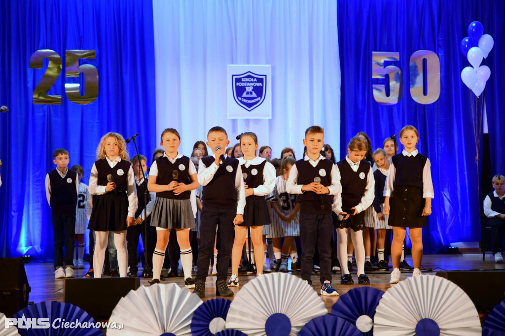 Podwójny jubileusz TWP i SP TWP
