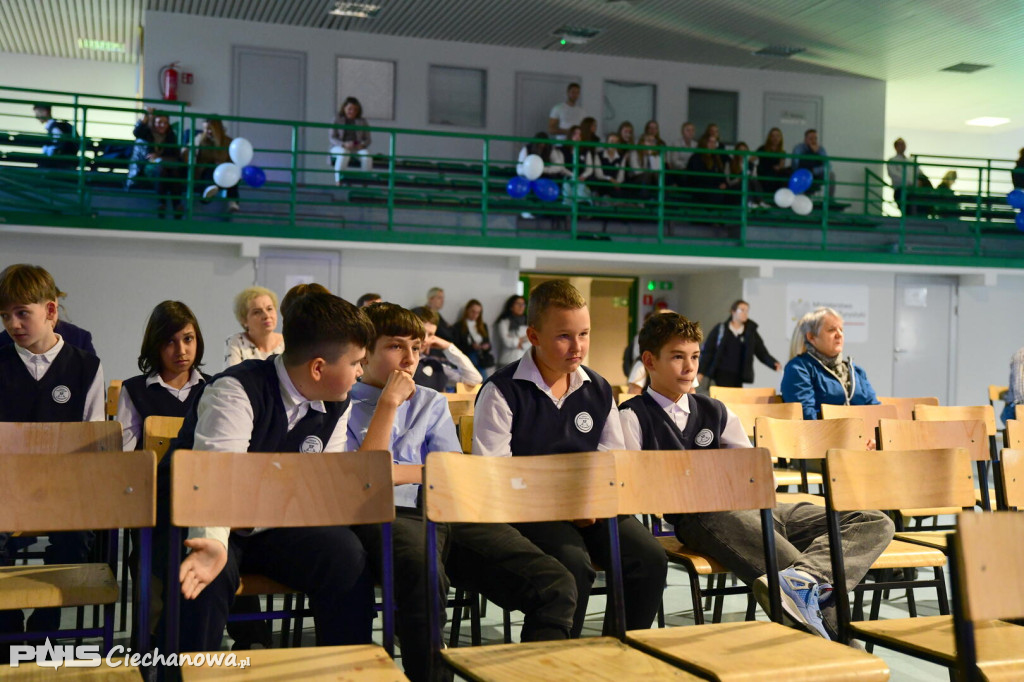 Podwójny jubileusz TWP i SP TWP