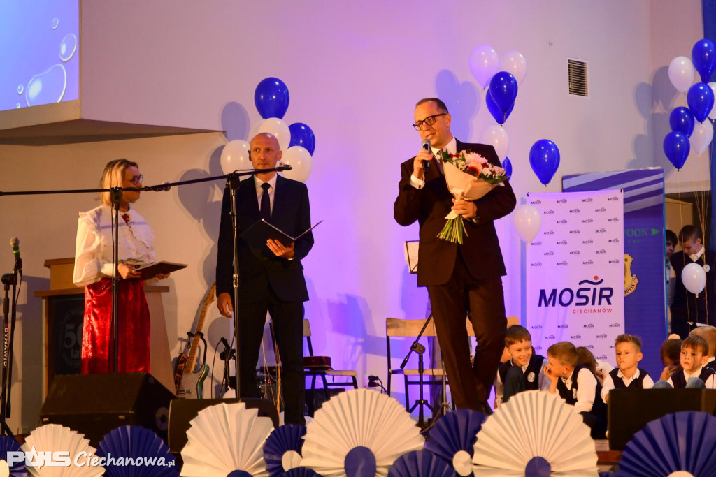 Podwójny jubileusz TWP i SP TWP