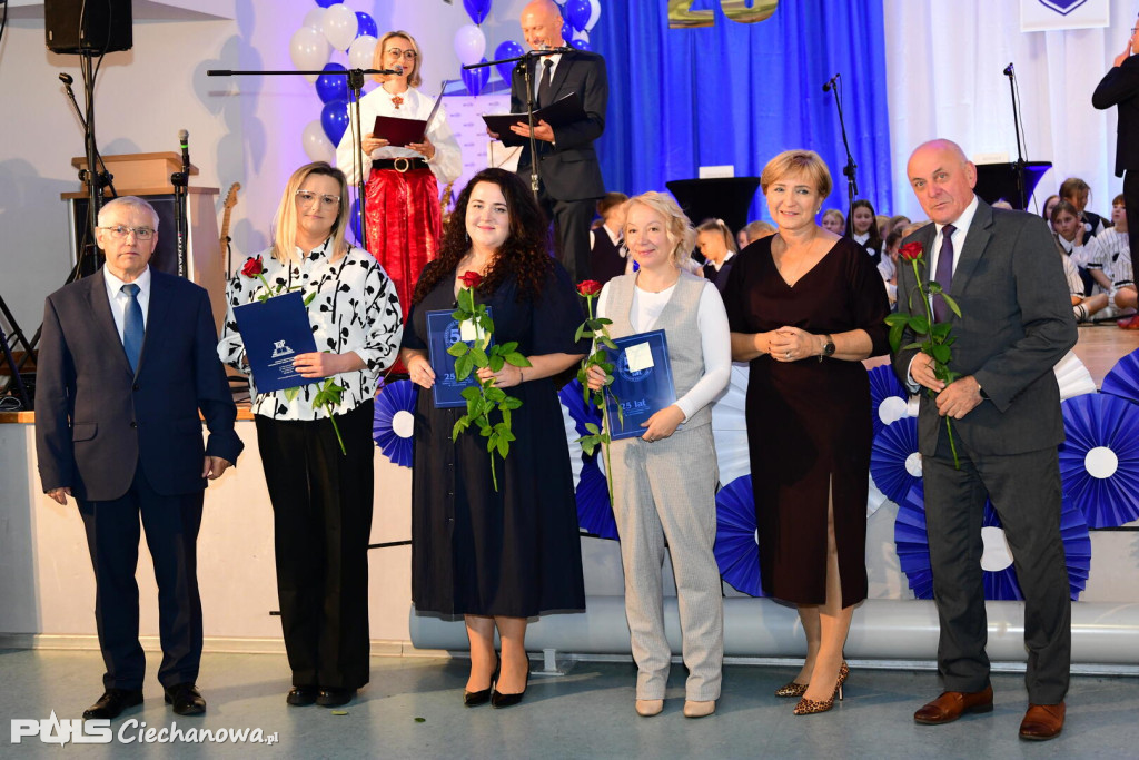 Podwójny jubileusz TWP i SP TWP