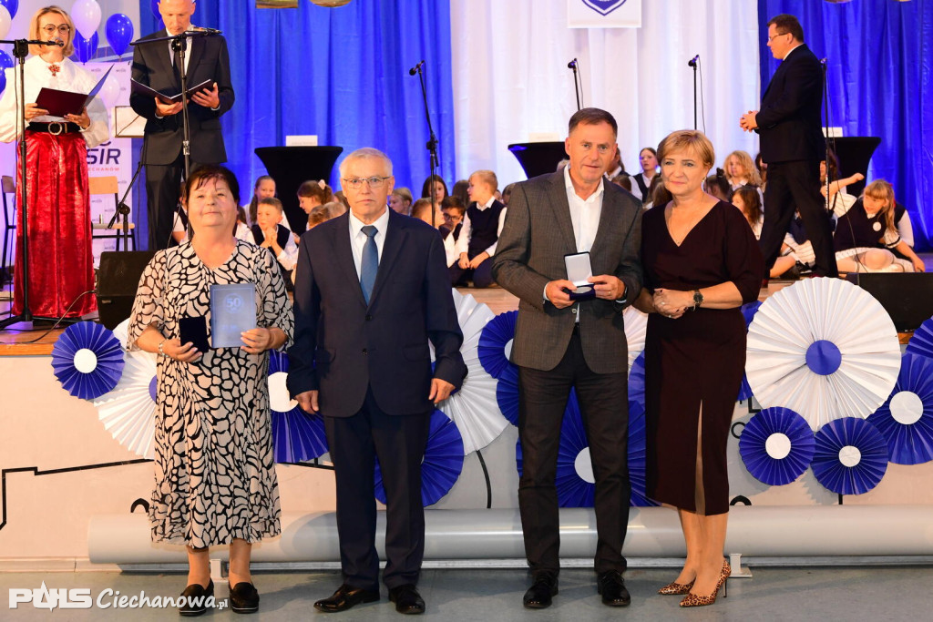 Podwójny jubileusz TWP i SP TWP