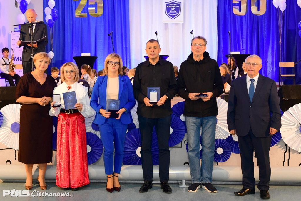 Podwójny jubileusz TWP i SP TWP