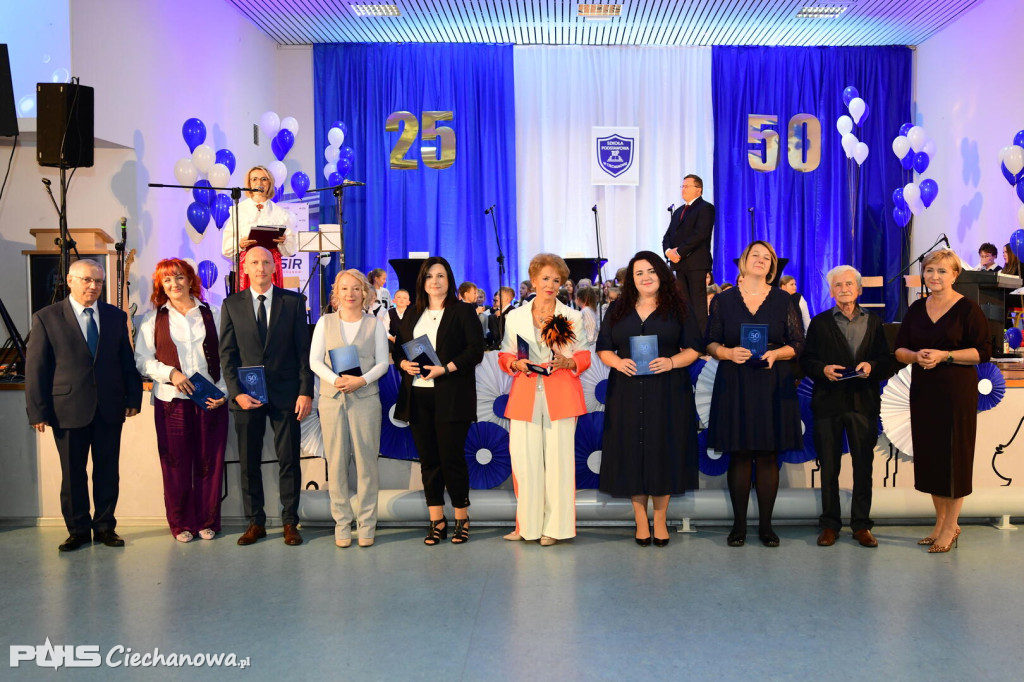 Podwójny jubileusz TWP i SP TWP