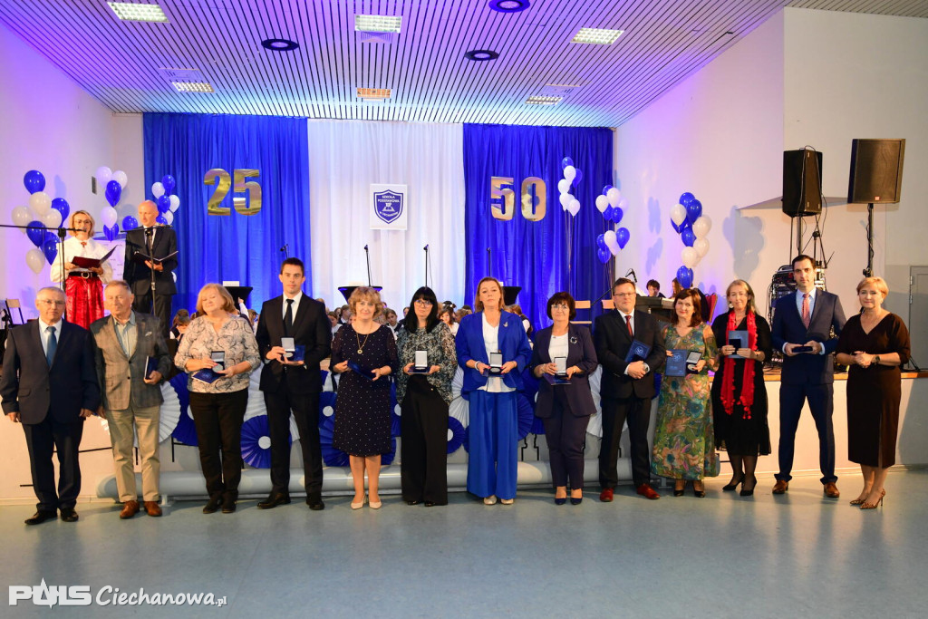 Podwójny jubileusz TWP i SP TWP