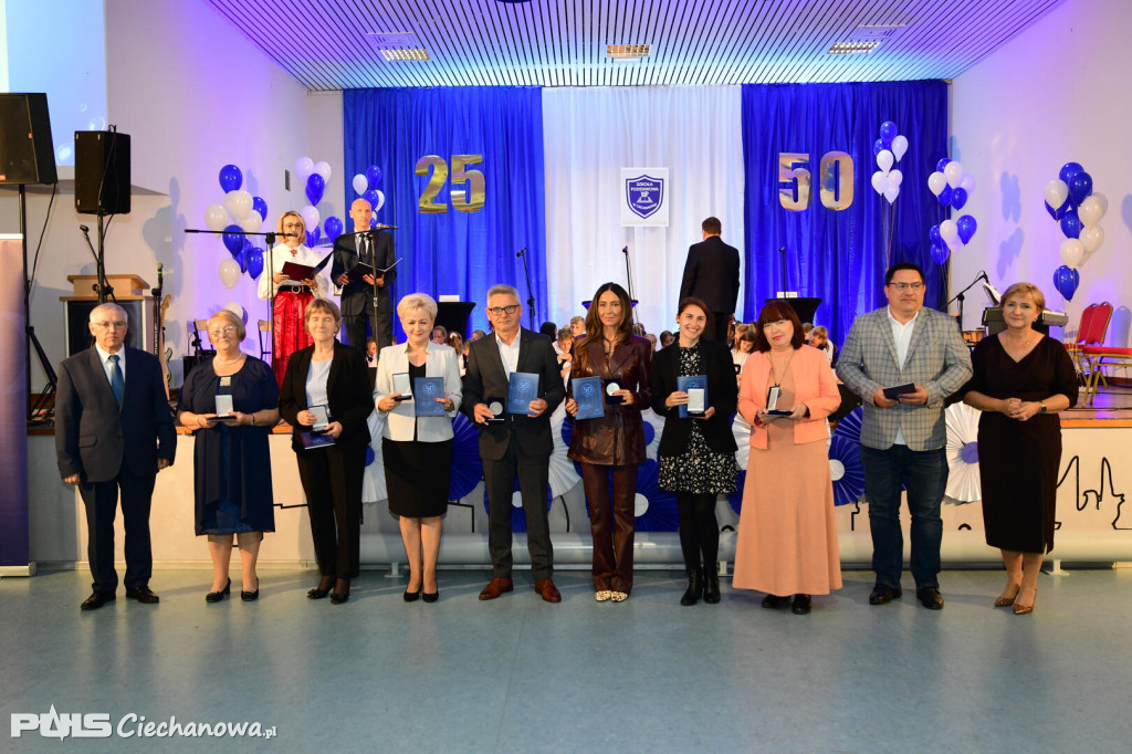 Podwójny jubileusz TWP i SP TWP