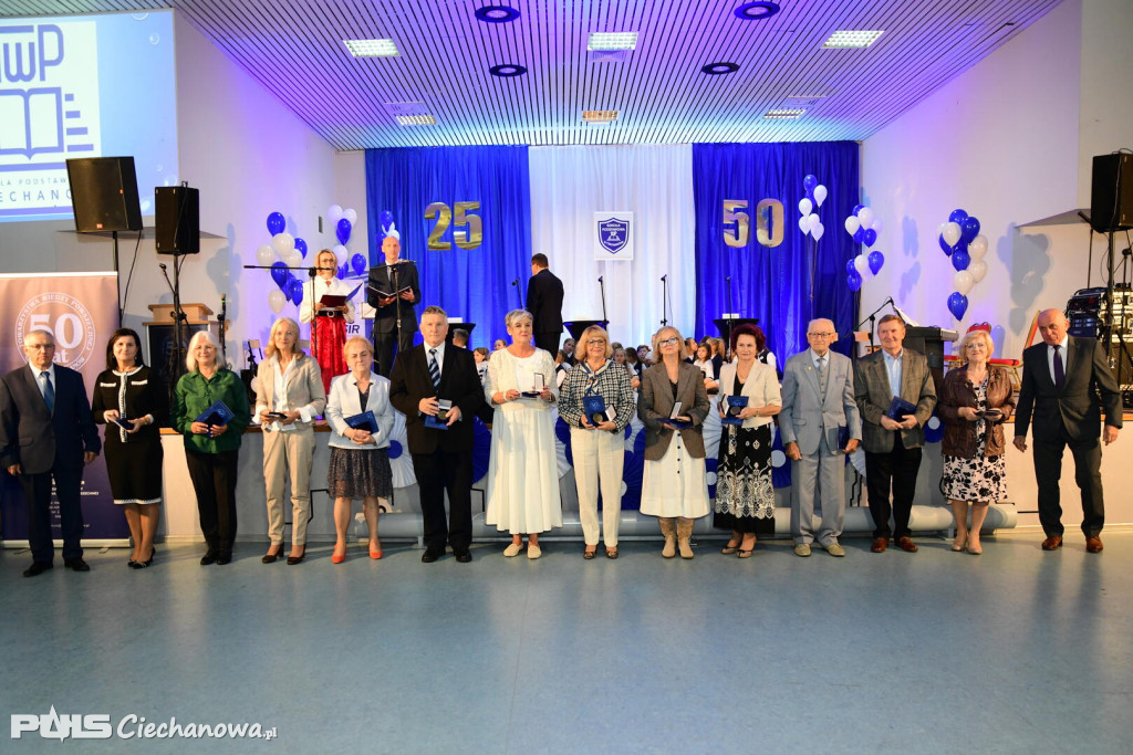 Podwójny jubileusz TWP i SP TWP