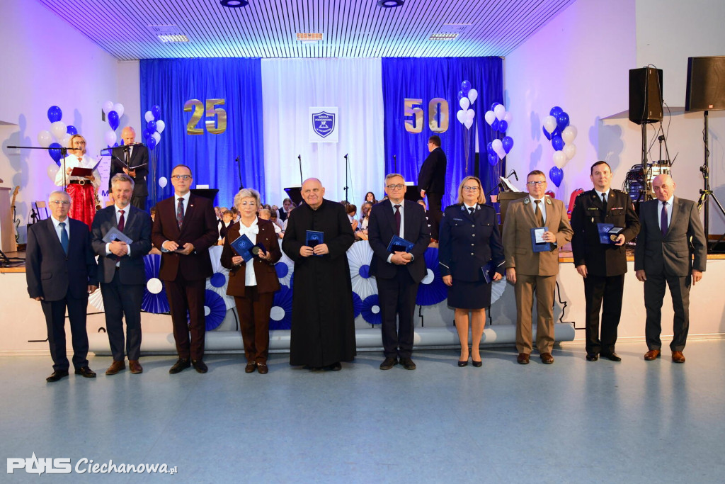 Podwójny jubileusz TWP i SP TWP