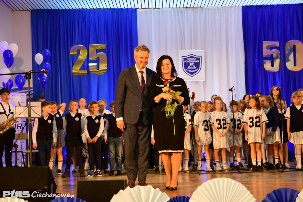 Podwójny jubileusz TWP i SP TWP