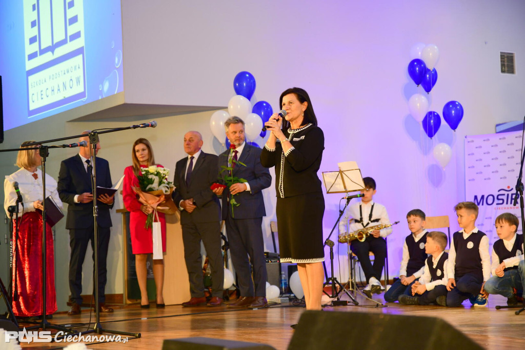 Podwójny jubileusz TWP i SP TWP