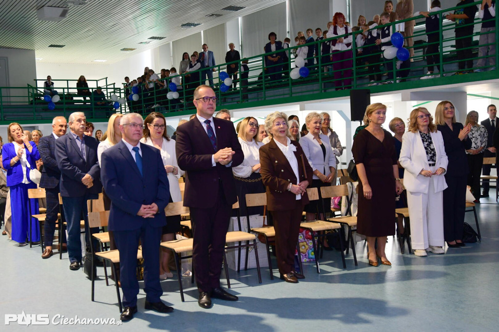 Podwójny jubileusz TWP i SP TWP