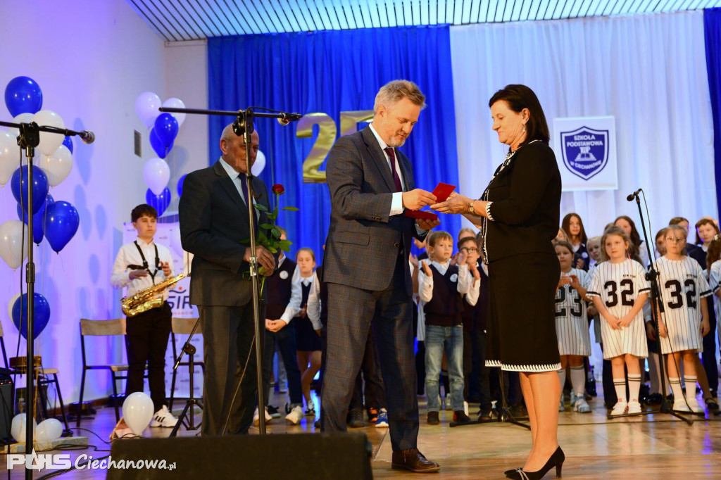 Podwójny jubileusz TWP i SP TWP