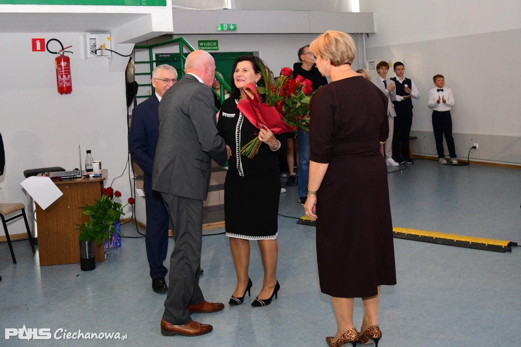 Podwójny jubileusz TWP i SP TWP