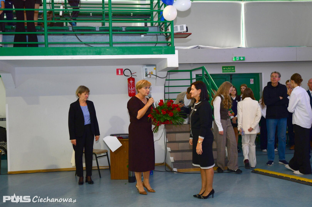 Podwójny jubileusz TWP i SP TWP