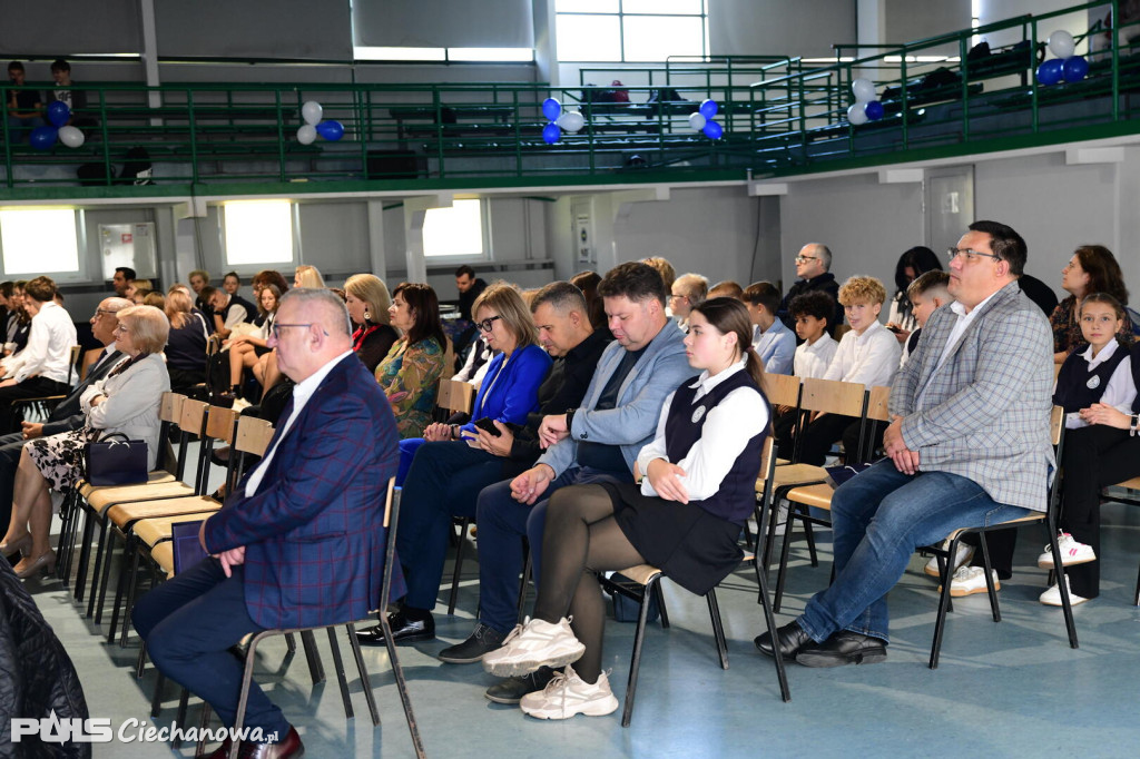 Podwójny jubileusz TWP i SP TWP