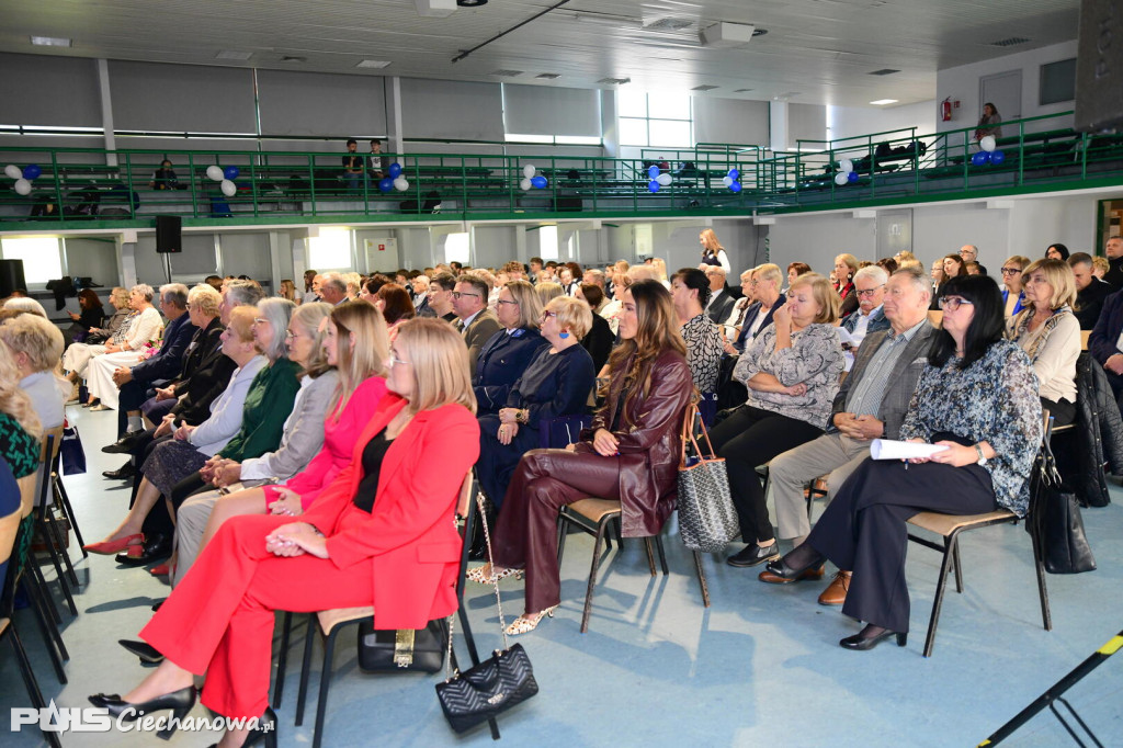 Podwójny jubileusz TWP i SP TWP