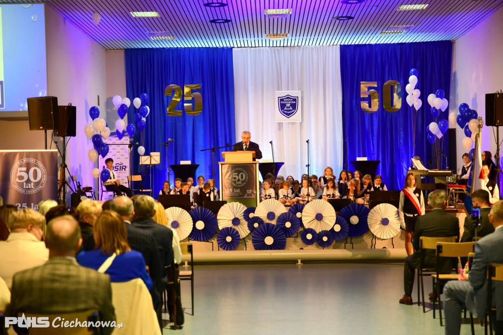 Podwójny jubileusz TWP i SP TWP