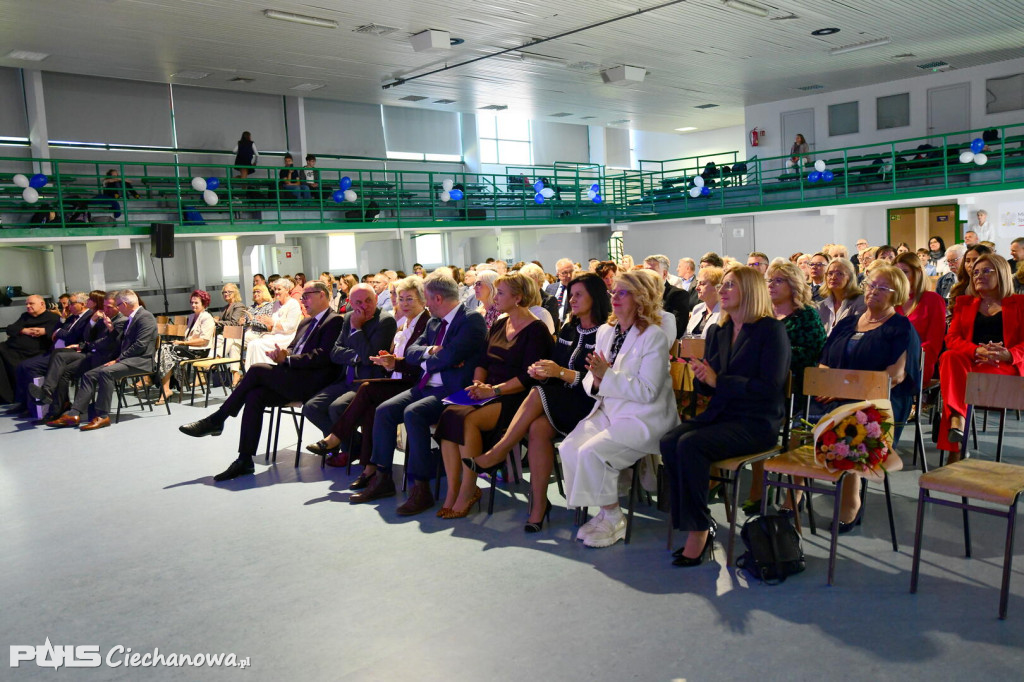 Podwójny jubileusz TWP i SP TWP