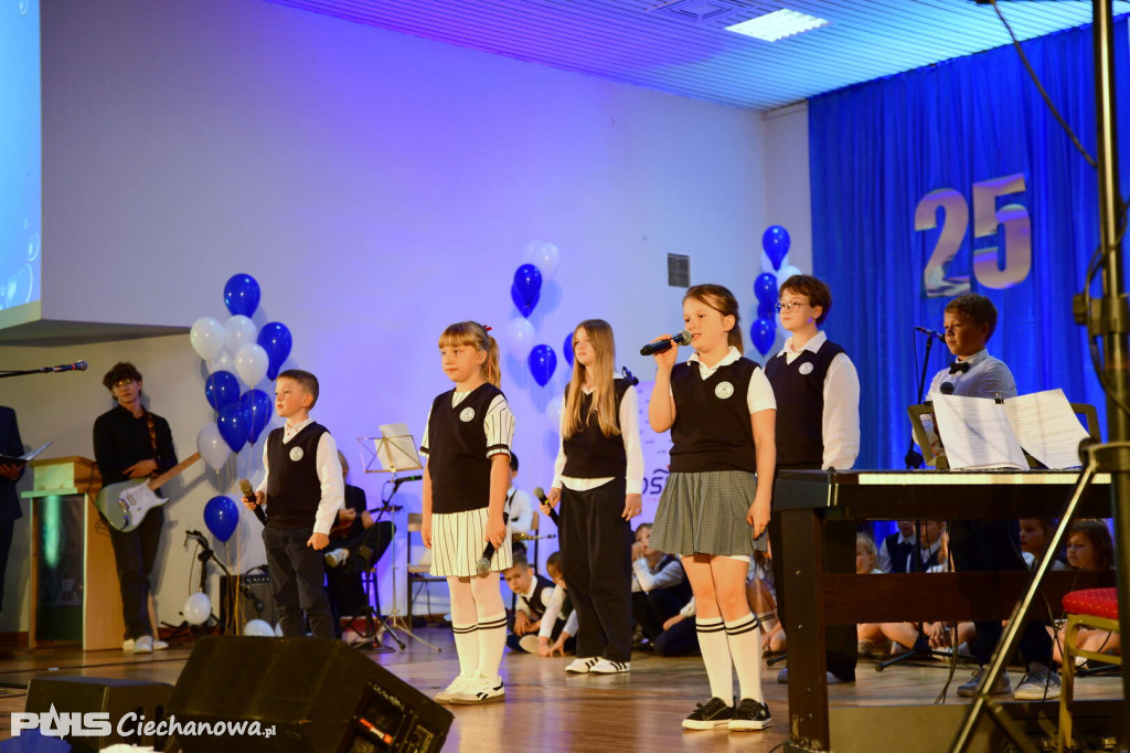 Podwójny jubileusz TWP i SP TWP