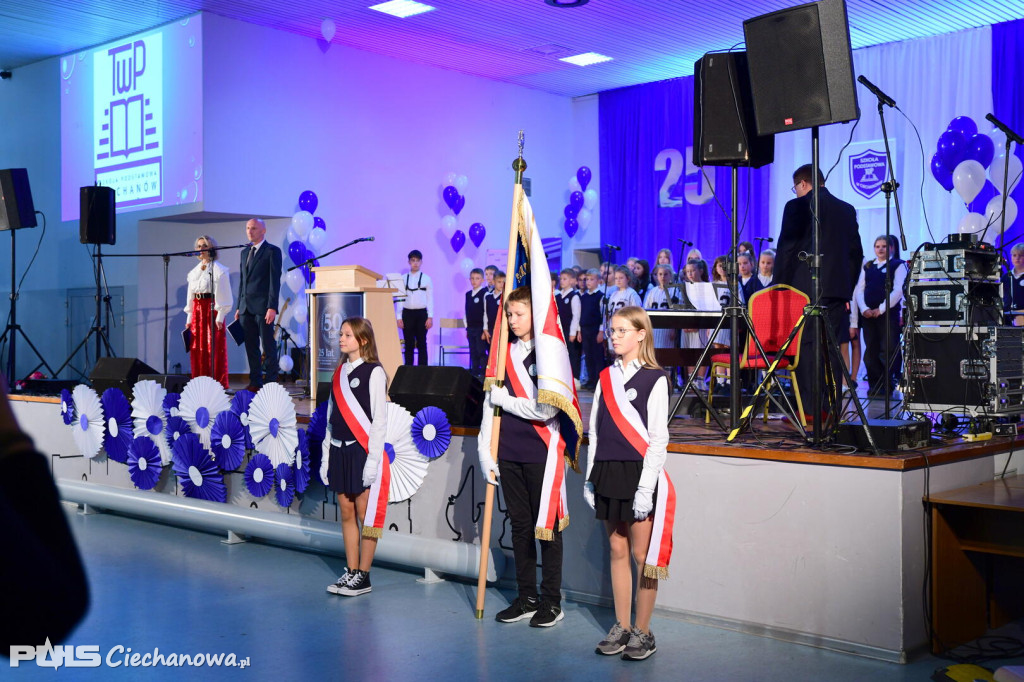 Podwójny jubileusz TWP i SP TWP