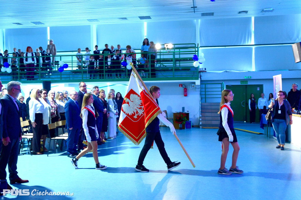 Podwójny jubileusz TWP i SP TWP
