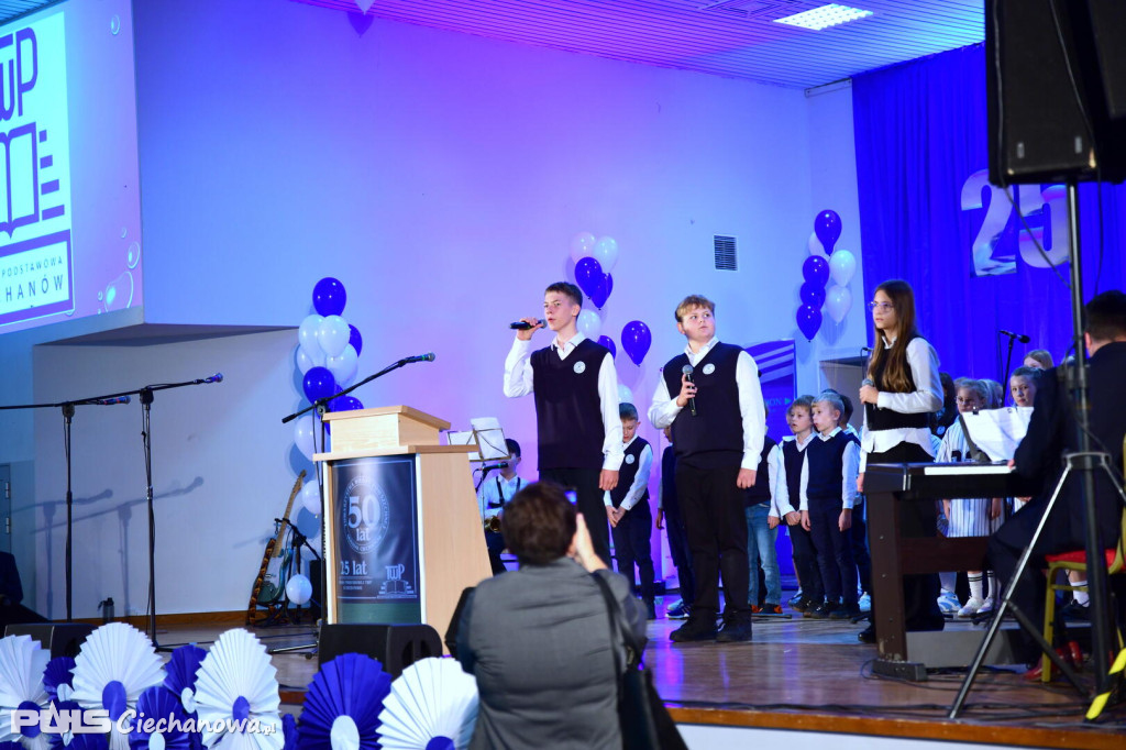 Podwójny jubileusz TWP i SP TWP