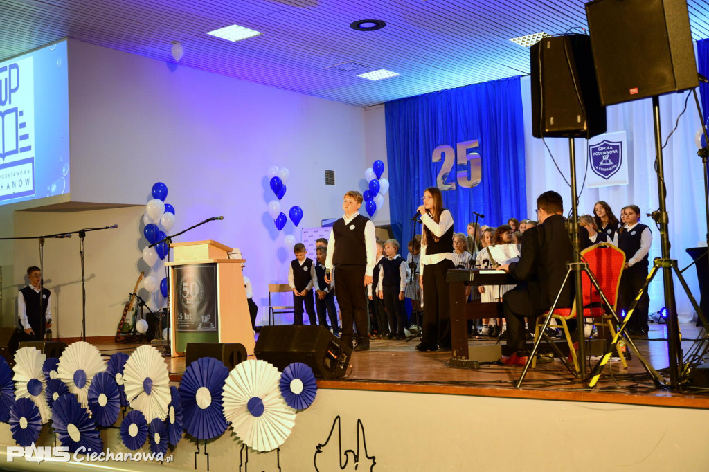 Podwójny jubileusz TWP i SP TWP