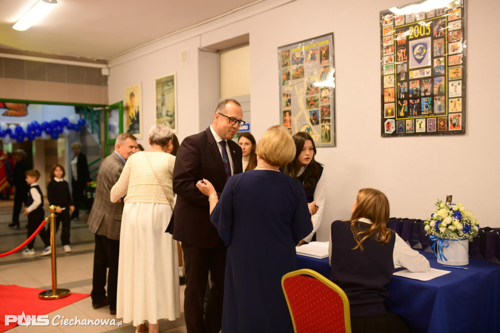 Podwójny jubileusz TWP i SP TWP