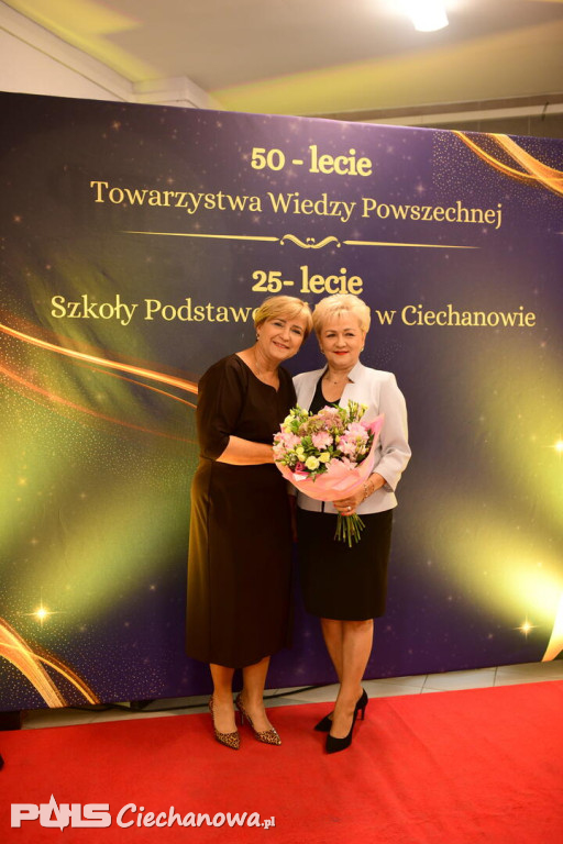 Podwójny jubileusz TWP i SP TWP
