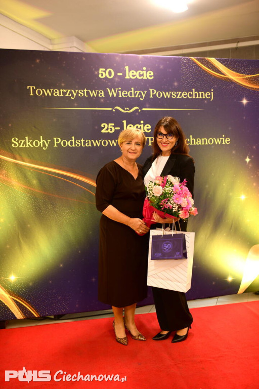 Podwójny jubileusz TWP i SP TWP