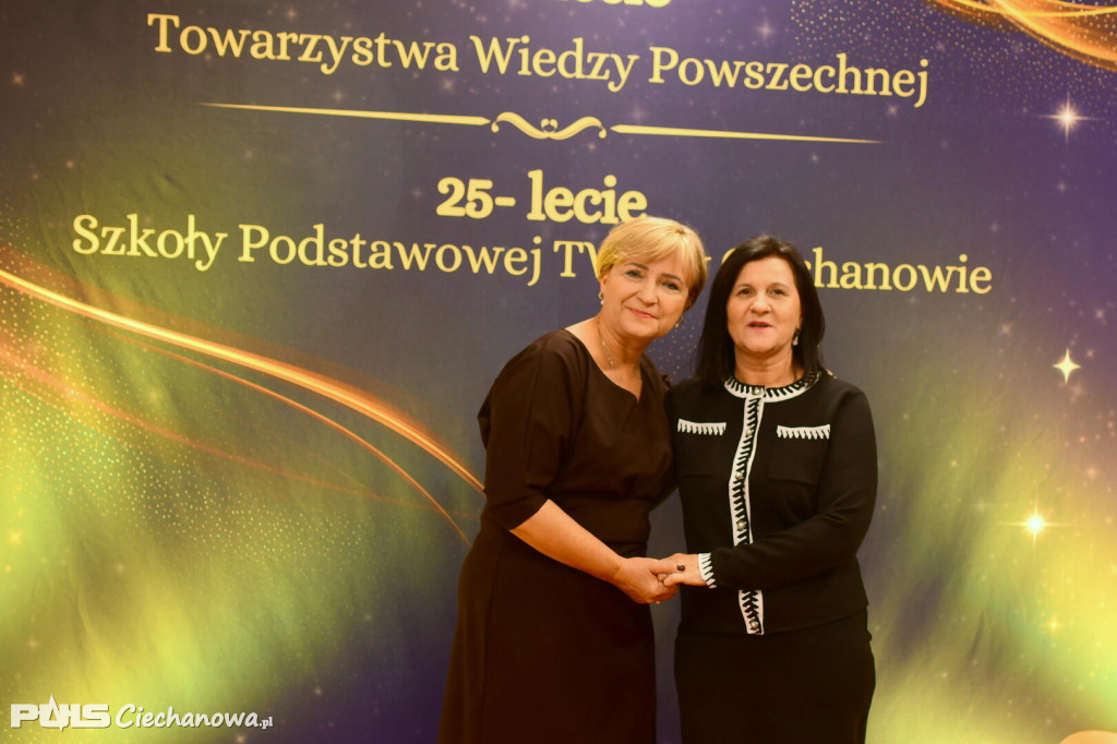 Podwójny jubileusz TWP i SP TWP
