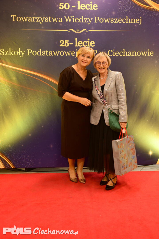 Podwójny jubileusz TWP i SP TWP