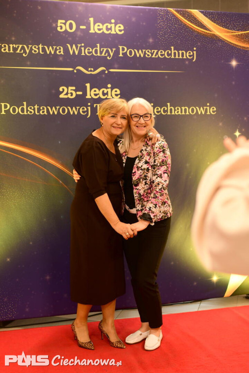 Podwójny jubileusz TWP i SP TWP