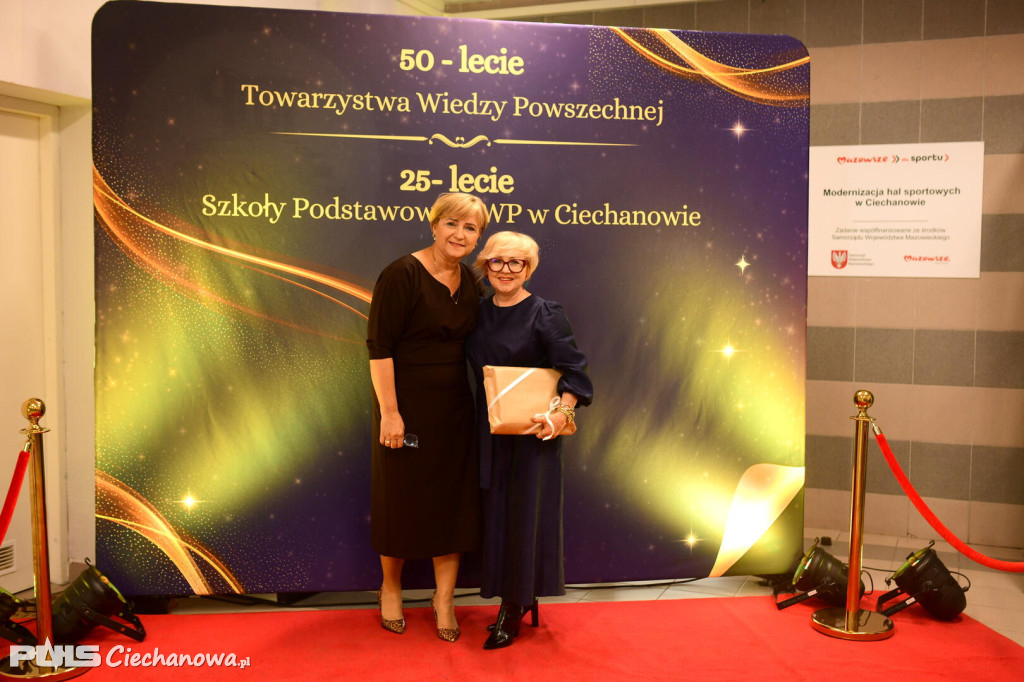 Podwójny jubileusz TWP i SP TWP