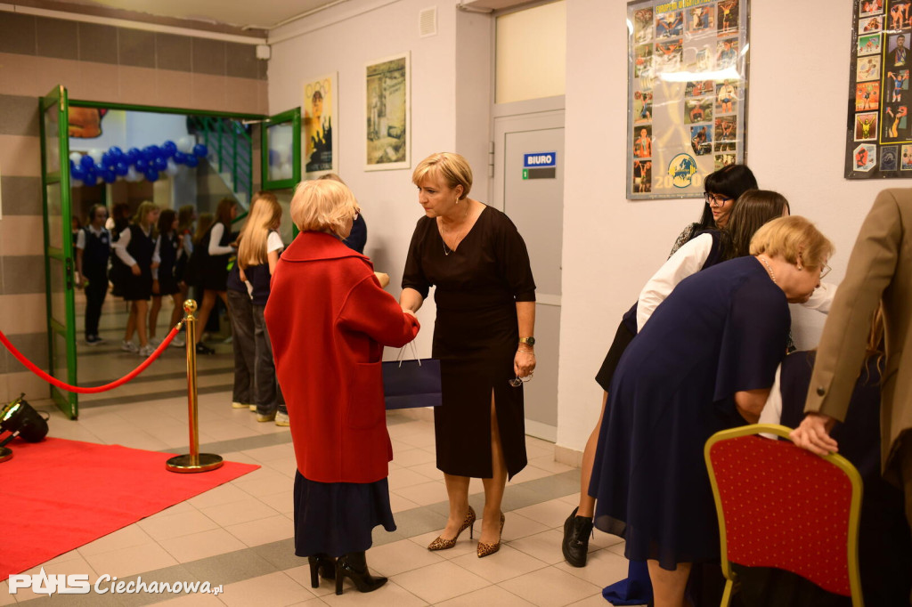 Podwójny jubileusz TWP i SP TWP