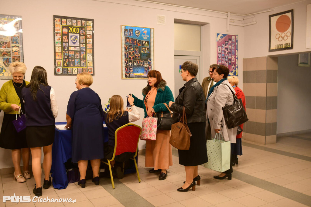 Podwójny jubileusz TWP i SP TWP