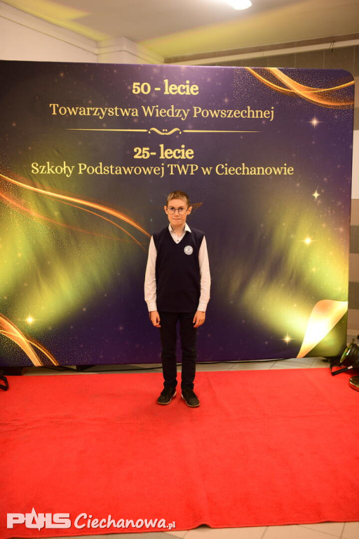 Podwójny jubileusz TWP i SP TWP