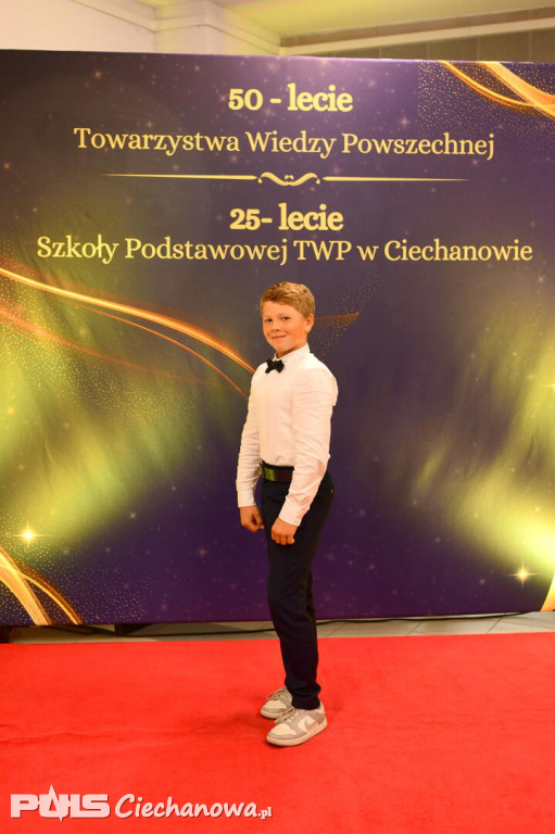 Podwójny jubileusz TWP i SP TWP
