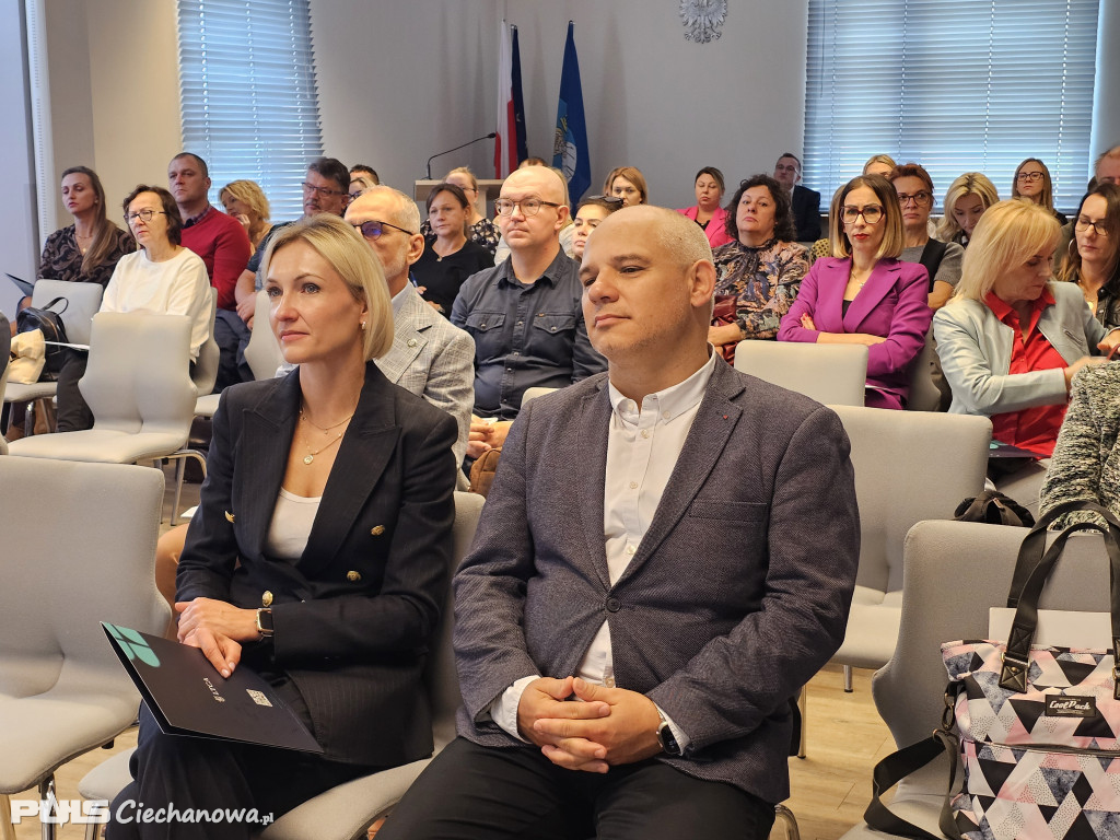 Biznes w pigułce - KSeF, AI i finansowanie firm