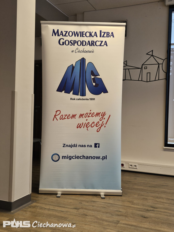 Biznes w pigułce - KSeF, AI i finansowanie firm