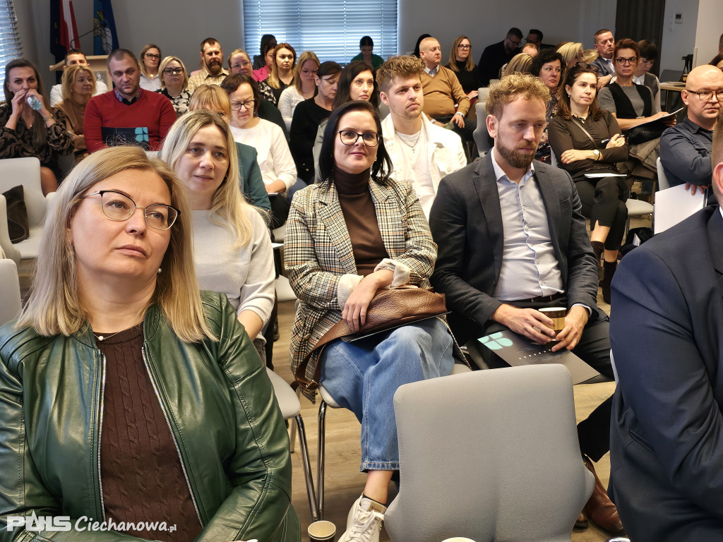 Biznes w pigułce - KSeF, AI i finansowanie firm