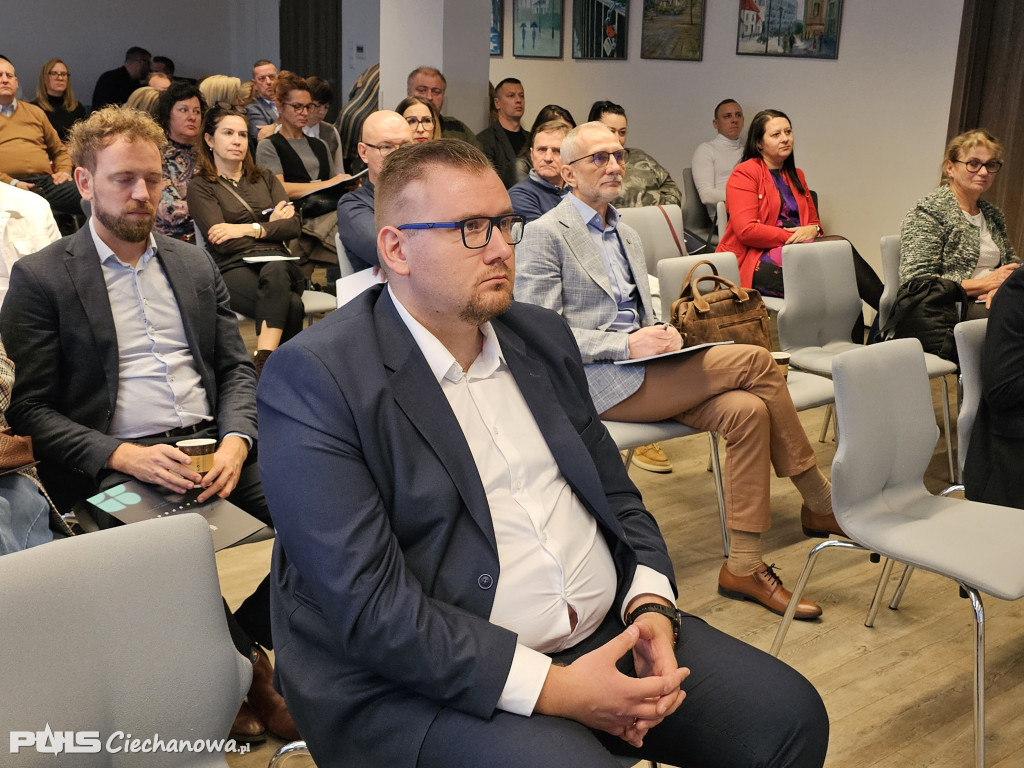Biznes w pigułce - KSeF, AI i finansowanie firm