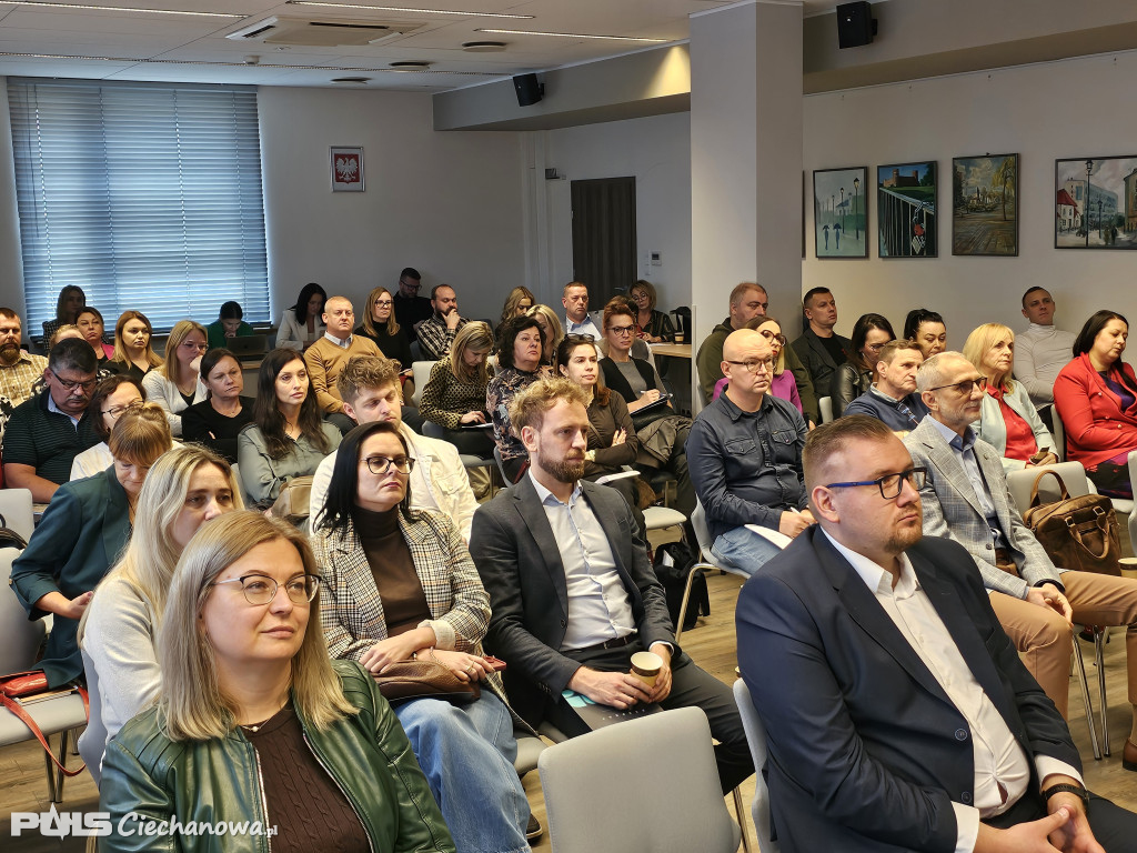 Biznes w pigułce - KSeF, AI i finansowanie firm