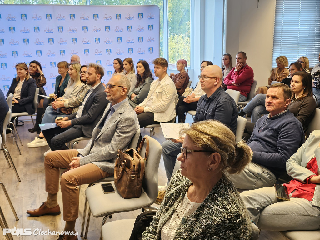 Biznes w pigułce - KSeF, AI i finansowanie firm