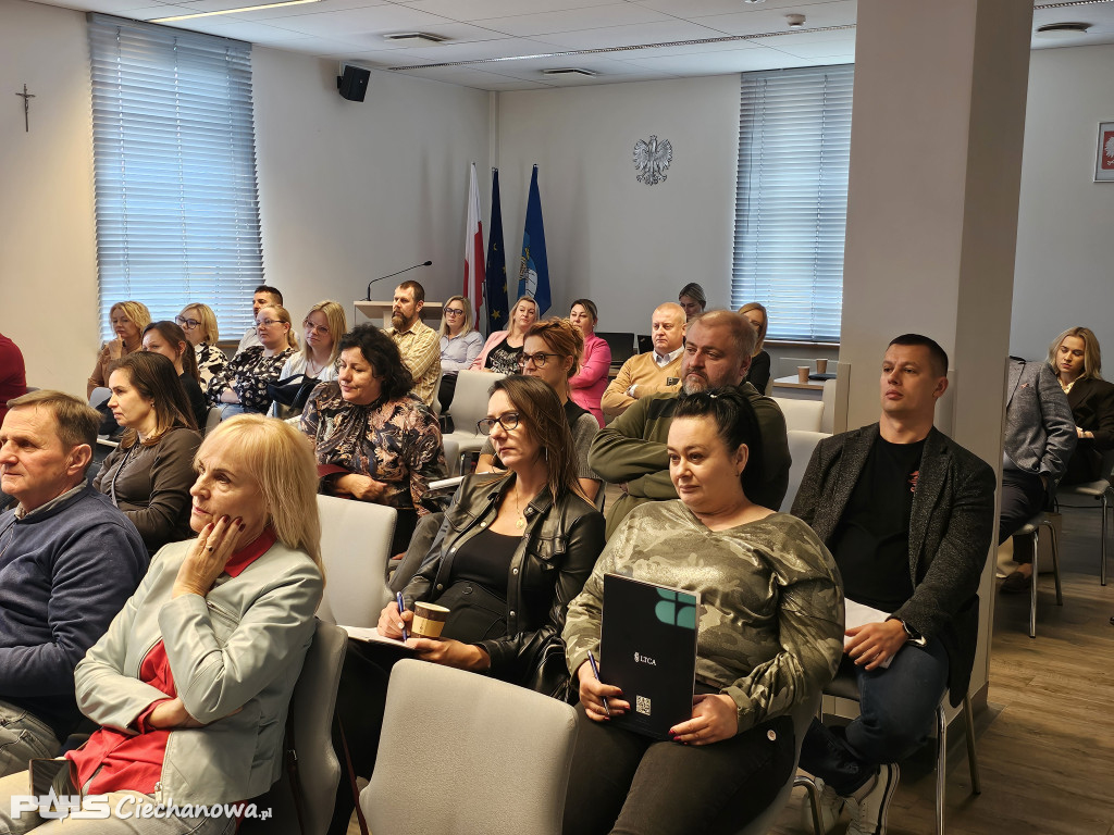 Biznes w pigułce - KSeF, AI i finansowanie firm