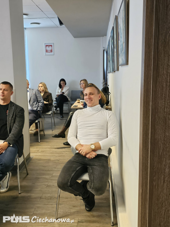 Biznes w pigułce - KSeF, AI i finansowanie firm