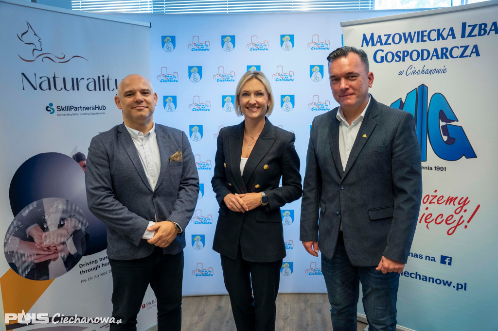 Biznes w pigułce - KSeF, AI i finansowanie firm