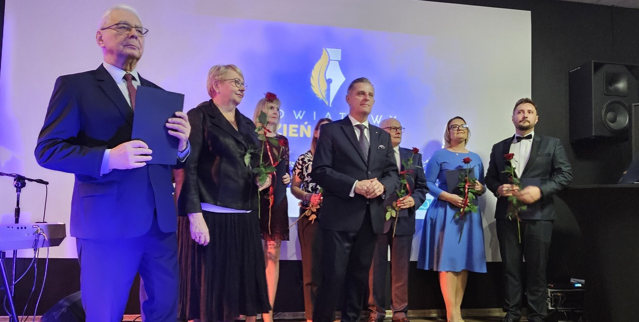 Powiatowy Dzień Edukacji 2025